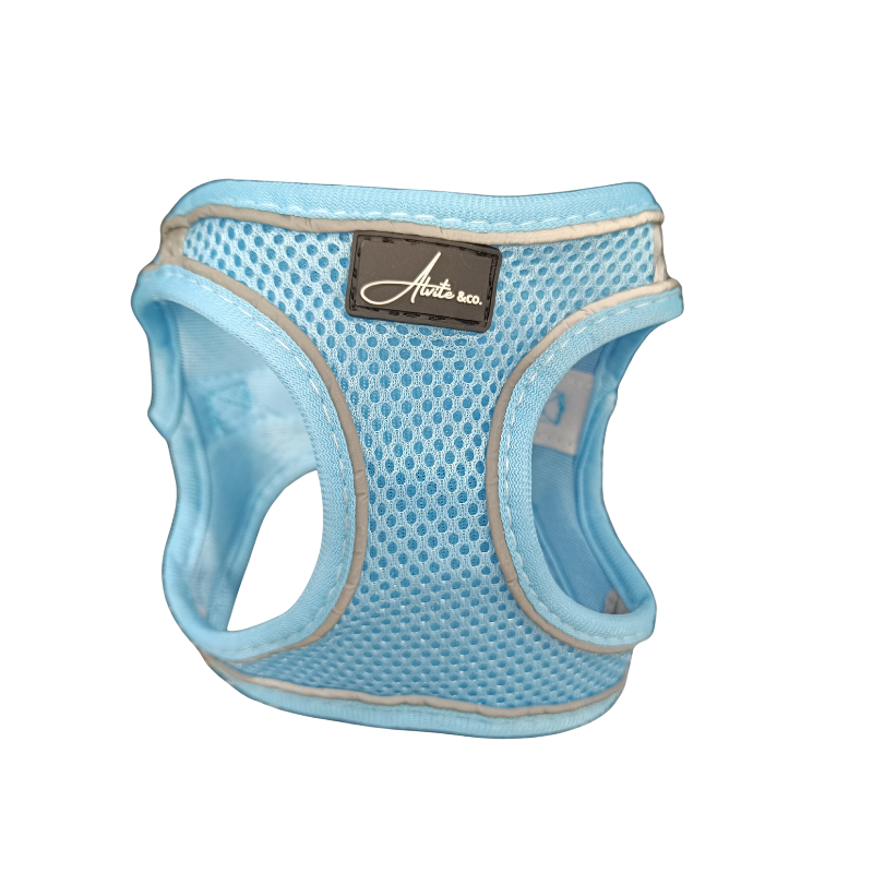 Arnés body classic (azul)