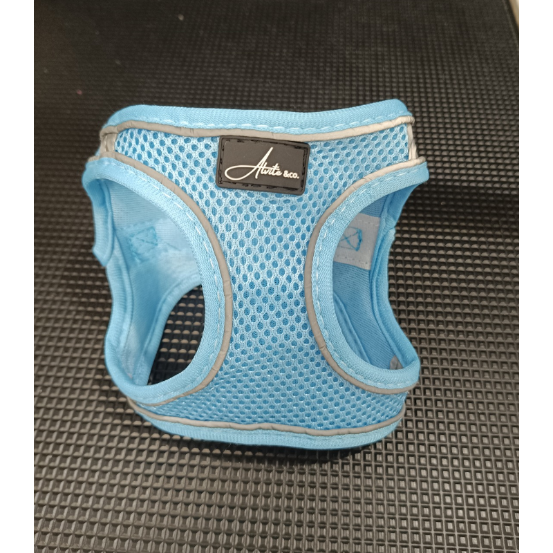 Arnés body classic (azul) - Imagen 2