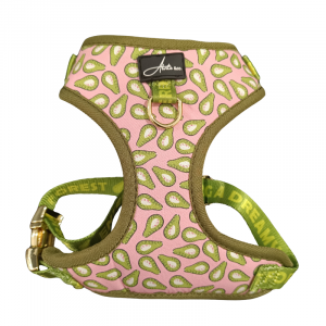 Arnés ajustable aguacates