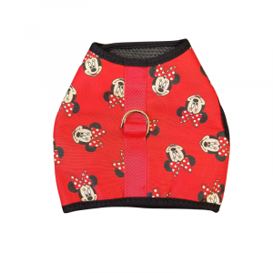 Edición Limitada Arnés Body Mickey Mouse (Minnie)