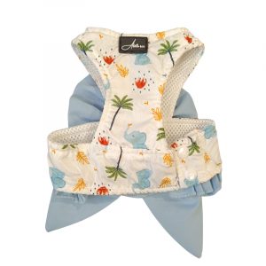 Arnés Baby Prince by Alvite &co (Azul)