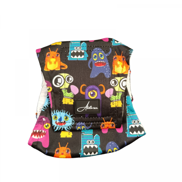 Faja empapador para perros machos